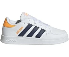 Adidas Avalynė Paaugliams Breaknet K Baltas GW2889