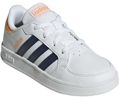 Adidas Avalynė Paaugliams Breaknet K Baltas GW2889