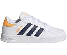 Adidas Avalynė Paaugliams Breaknet K Baltas GW2889