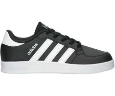 Adidas Avalynė Paaugliams Breaknet K Juodas FY9507