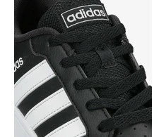 Adidas Avalynė Paaugliams Breaknet K Juodas FY9507