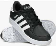 Adidas Avalynė Paaugliams Breaknet K Juodas FY9507