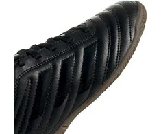 Adidas Avalynė Paaugliams Copa 20.4 IN J Juodas