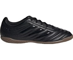 Adidas Avalynė Paaugliams Copa 20.4 IN J Juodas