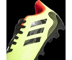 Adidas Avalynė Paaugliams Copa Sense.4 Fxg J Geltona GZ1375