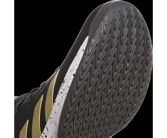 Adidas Avalynė Paaugliams Cross Em Up 5 K Wide Juodas GX4790