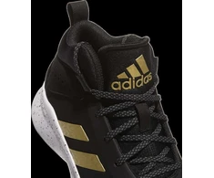 Adidas Avalynė Paaugliams Cross Em Up 5 K Wide Juodas GX4790