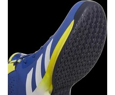 Adidas Avalynė Paaugliams Cross Em Up 5 K Wide Mėlyna GX4792
