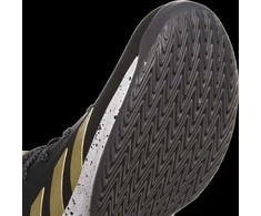 Adidas Avalynė Paaugliams Cross Em Up 5 K Wide Juodas GX4790