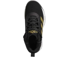 Adidas Avalynė Paaugliams Cross Em Up 5 K Wide Juodas GX4790