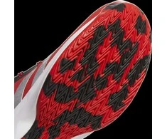 Adidas Avalynė Paaugliams Cross Em Up 5 K Wide Raudona GX4791