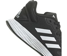 Adidas Avalynė Paaugliams Duramo 10 K Juodas GZ0610