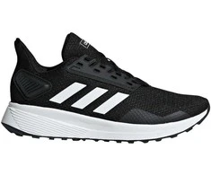 Adidas Avalynė Paaugliams Duramo 9K Juodas BB7061