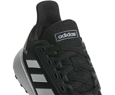 Adidas Avalynė Paaugliams Duramo 9K Juodas BB7061