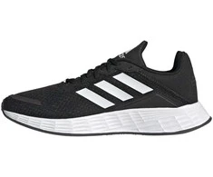 Adidas Avalynė Paaugliams Duramo Sl K Juodas FX7307