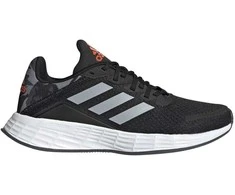 Adidas Avalynė Paaugliams Duramo Sl K Juodas FY8893