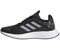 Adidas Avalynė Paaugliams Duramo Sl K Juodas FY8893