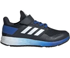 Adidas Avalynė Paaugliams Forta Faito El K Juodas Mėlyna
