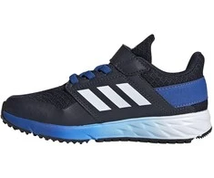 Adidas Avalynė Paaugliams Forta Faito El K Juodas Mėlyna