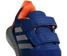 Adidas Avalynė Paaugliams Forta Gym Cf K Mėlyna Oranžinis G27199