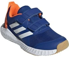 Adidas Avalynė Paaugliams Forta Gym Cf K Mėlyna Oranžinis G27199