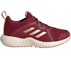 Adidas Avalynė Paaugliams Forta Run X K Burgundy G27211