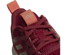 Adidas Avalynė Paaugliams Forta Run X K Burgundy G27211
