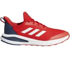 Adidas Avalynė Paaugliams FortaRun K Raudona FY1337