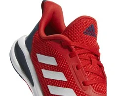 Adidas Avalynė Paaugliams FortaRun K Raudona FY1337