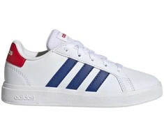 Adidas Avalynė Paaugliams Grand Court 2.0 K Baltas GW6504