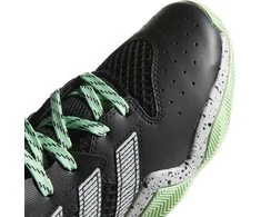 Adidas Avalynė Paaugliams Harden Stepback J Juodas Rožinė Žalias FW8545