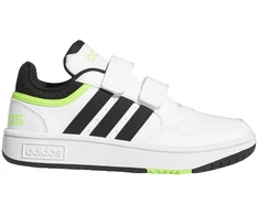 Adidas Avalynė Paaugliams Hoops 3.0 Cf C Baltas GW0435