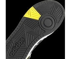 Adidas Avalynė Paaugliams Hoops Mid 3.0 K Baltas GZ1928