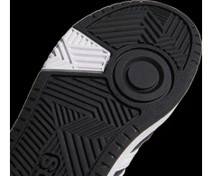 Adidas Avalynė Paaugliams Hoops Mid 3.0 K Juodas GW0402