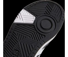 Adidas Avalynė Paaugliams Hoops Mid 3.0 K Juodas GW0402