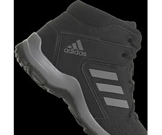 Adidas Avalynė Paaugliams Hyperhiker K Juodas GZ9216