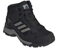 Adidas Avalynė Paaugliams Hyperhiker K Juodas GZ9216