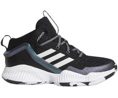 Adidas Avalynė Paaugliams Lockdown J Juodas FZ1696