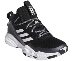 Adidas Avalynė Paaugliams Lockdown J Juodas FZ1696