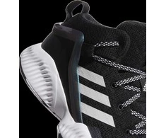 Adidas Avalynė Paaugliams Lockdown J Juodas FZ1696