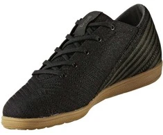 Adidas Avalynė Paaugliams Nemeziz 17.4 In J S Juodas CG3389