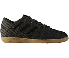 Adidas Avalynė Paaugliams Nemeziz 17.4 In J S Juodas CG3389