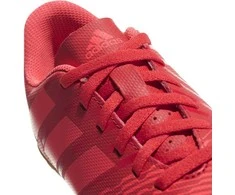 Adidas Avalynė Paaugliams Nemeziz Tango 17.4 IN J Real Coral CP9222