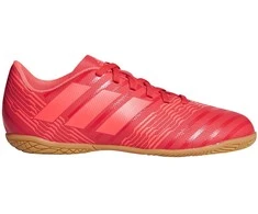 Adidas Avalynė Paaugliams Nemeziz Tango 17.4 IN J Real Coral CP9222