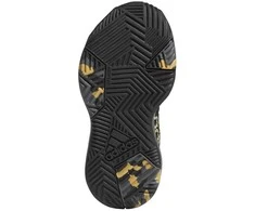 Adidas Avalynė Paaugliams Ownthegame 2.0 K Pilkas GZ3381