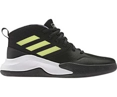 Adidas Avalynė Paaugliams Ownthegame K Wide Juodas EF0308