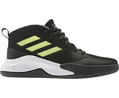 Adidas Avalynė Paaugliams Ownthegame K Wide Juodas EF0308
