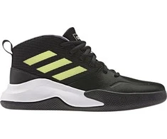 Adidas Avalynė Paaugliams Ownthegame K Wide Juodas EF0308