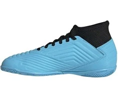 Adidas Avalynė Paaugliams Predator 19.3 In J Mėlyna G25807