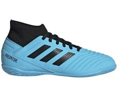 Adidas Avalynė Paaugliams Predator 19.3 In J Mėlyna G25807